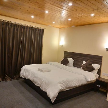 Hotel Amaira ダージリン エクステリア 写真