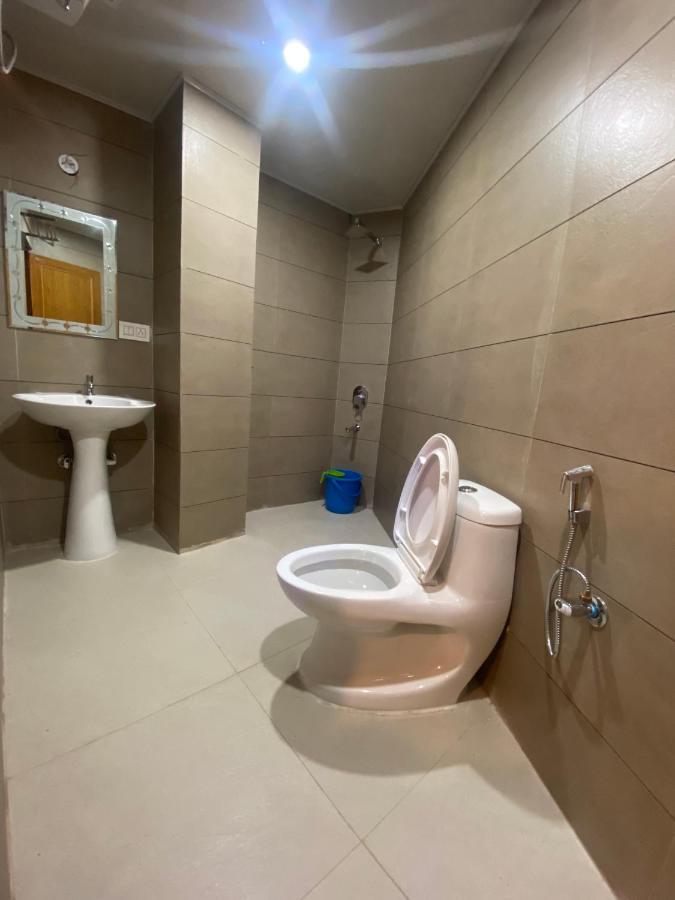 Hotel Amaira ダージリン エクステリア 写真